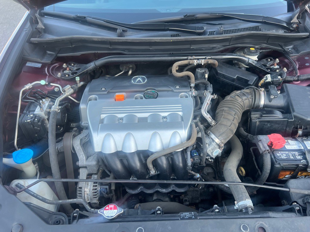 2009 Acura TSX Image 7