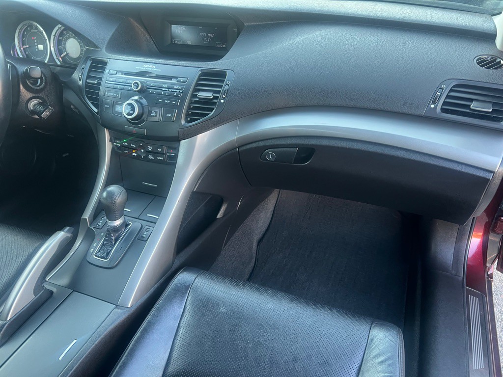 2009 Acura TSX Image 18