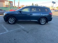 Image for 2015 Nissan Pathfinder S ID: 6850909