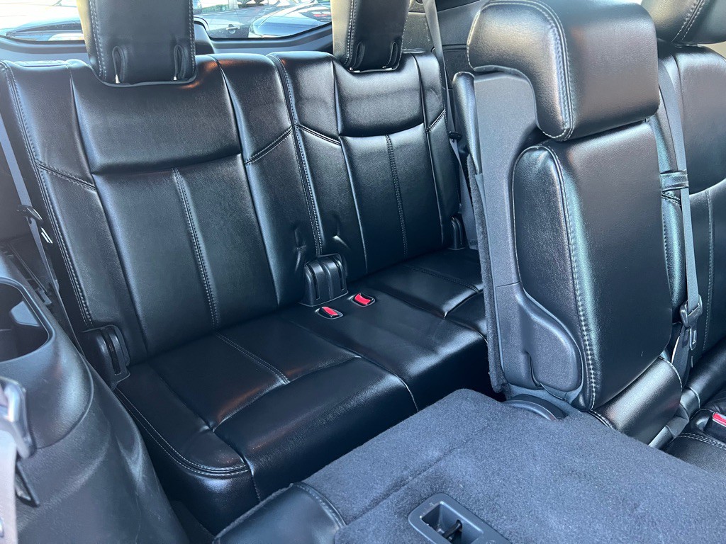 2015 Nissan Pathfinder Image 21