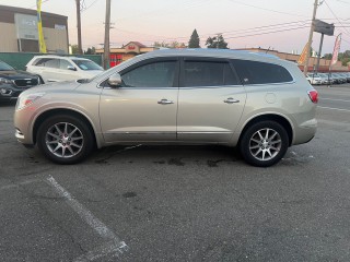 Image for 2015 Buick Enclave  ID: 6862621