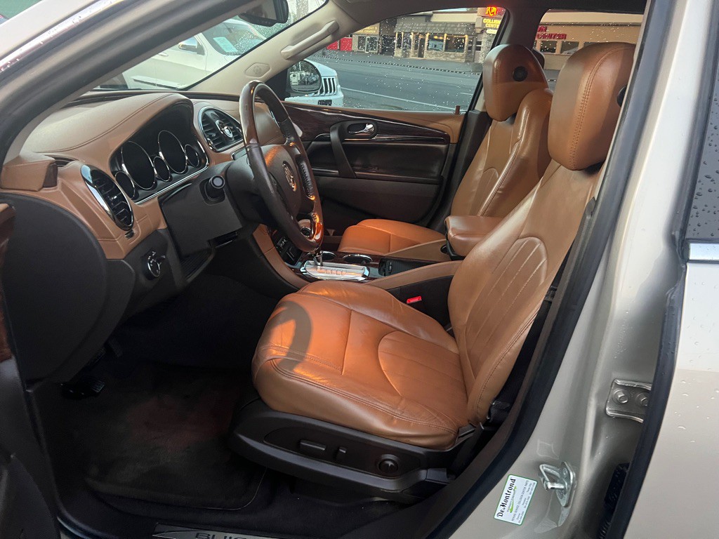 2015 Buick Enclave Image 7