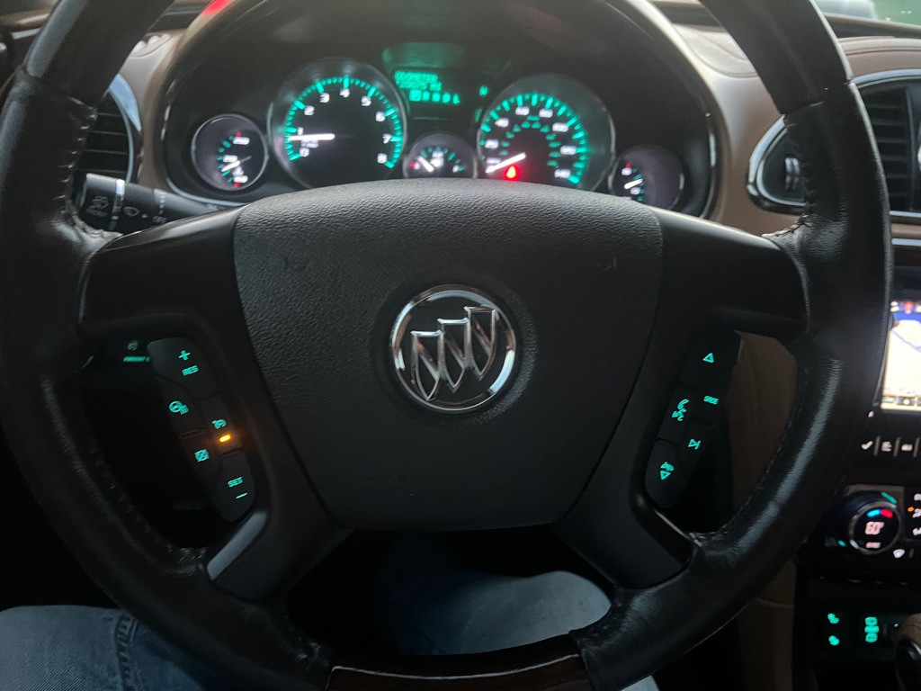 2015 Buick Enclave Image 14