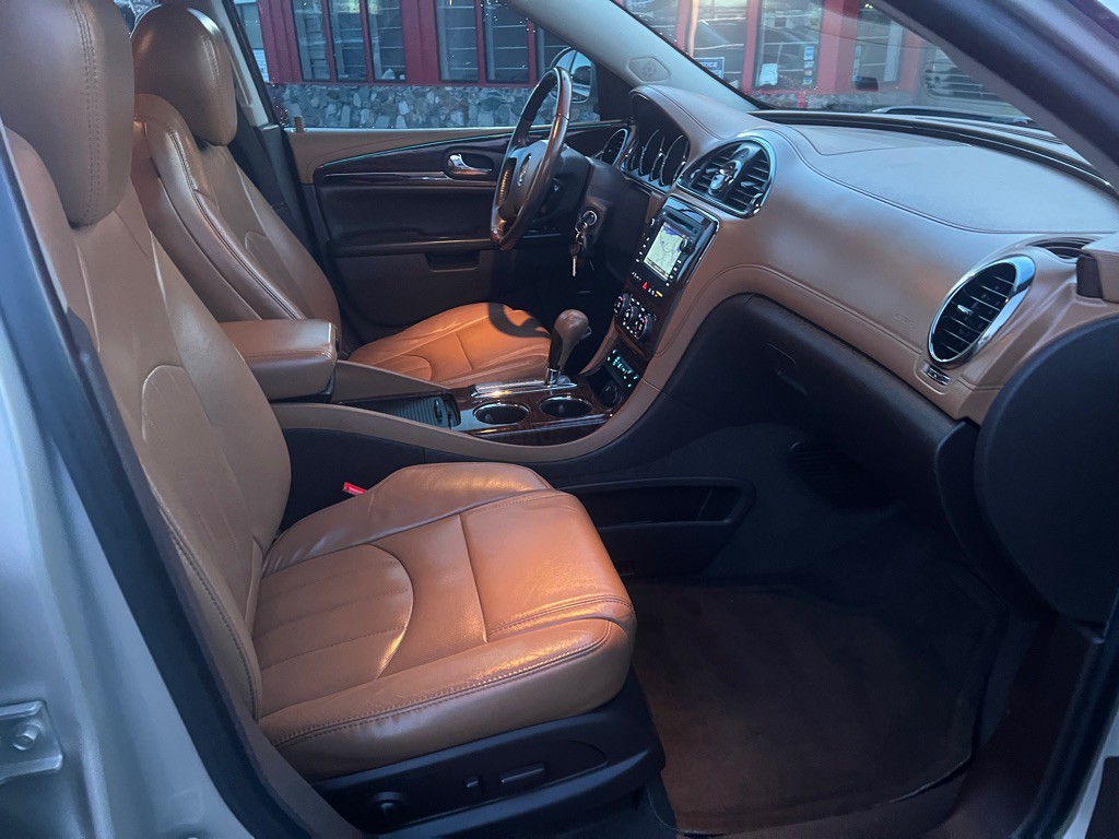 2015 Buick Enclave Image 19
