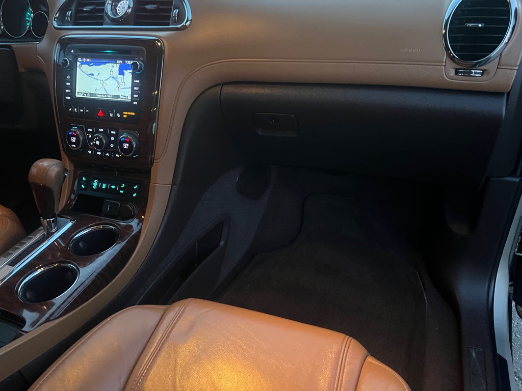 2015 Buick Enclave Image 20