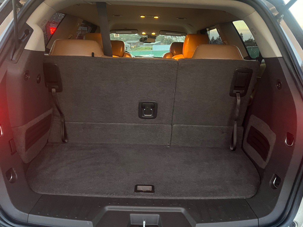2015 Buick Enclave Image 21