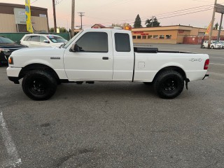 Image for 2009 Ford Ranger Super Cab ID: 6862653