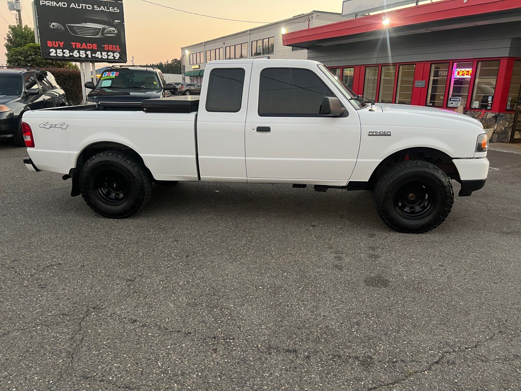 2009 Ford Ranger Image 2