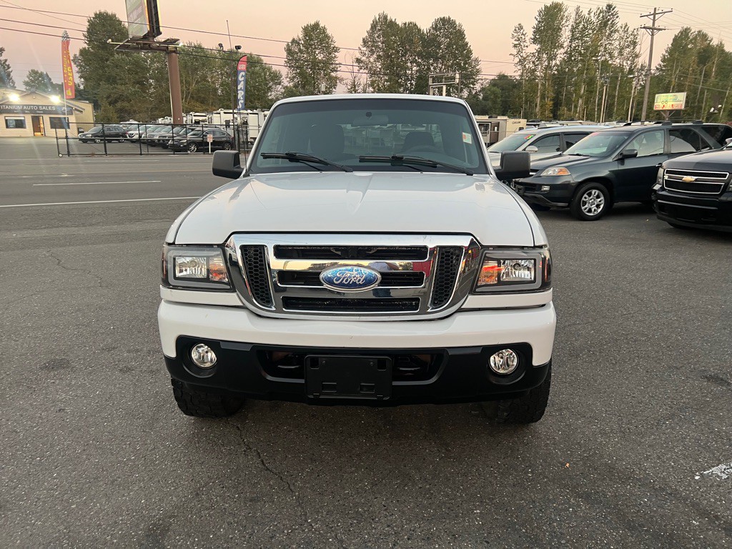 2009 Ford Ranger Image 3