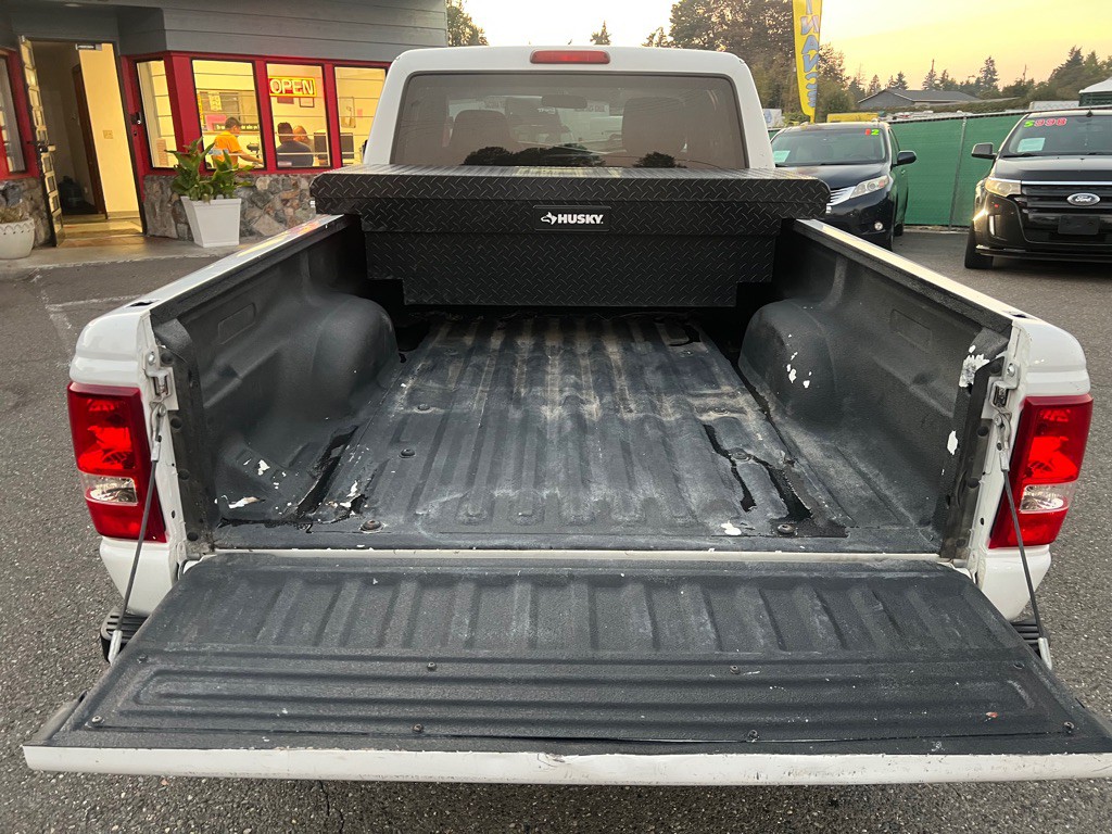2009 Ford Ranger Image 6