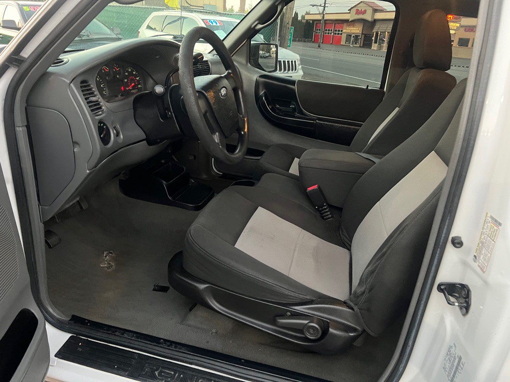2009 Ford Ranger Image 9