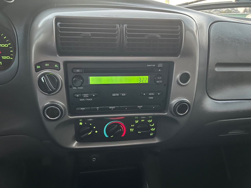 2009 Ford Ranger Image 10