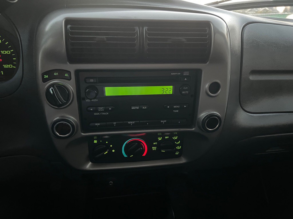2009 Ford Ranger Image 11