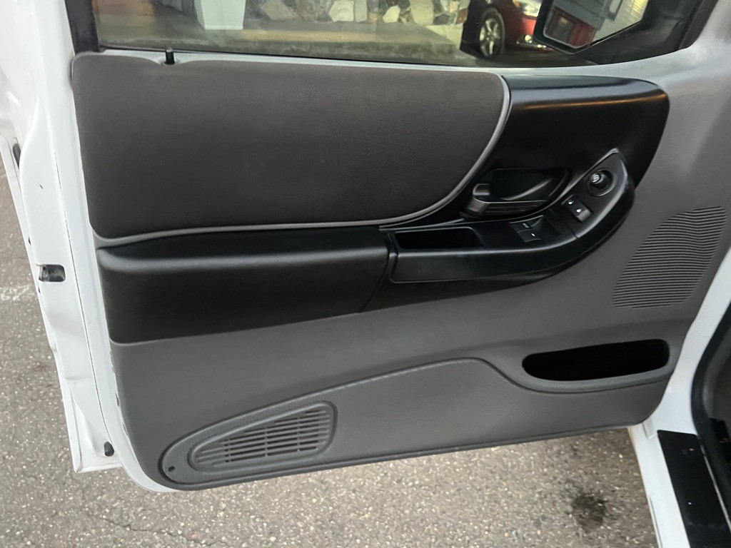 2009 Ford Ranger Image 18