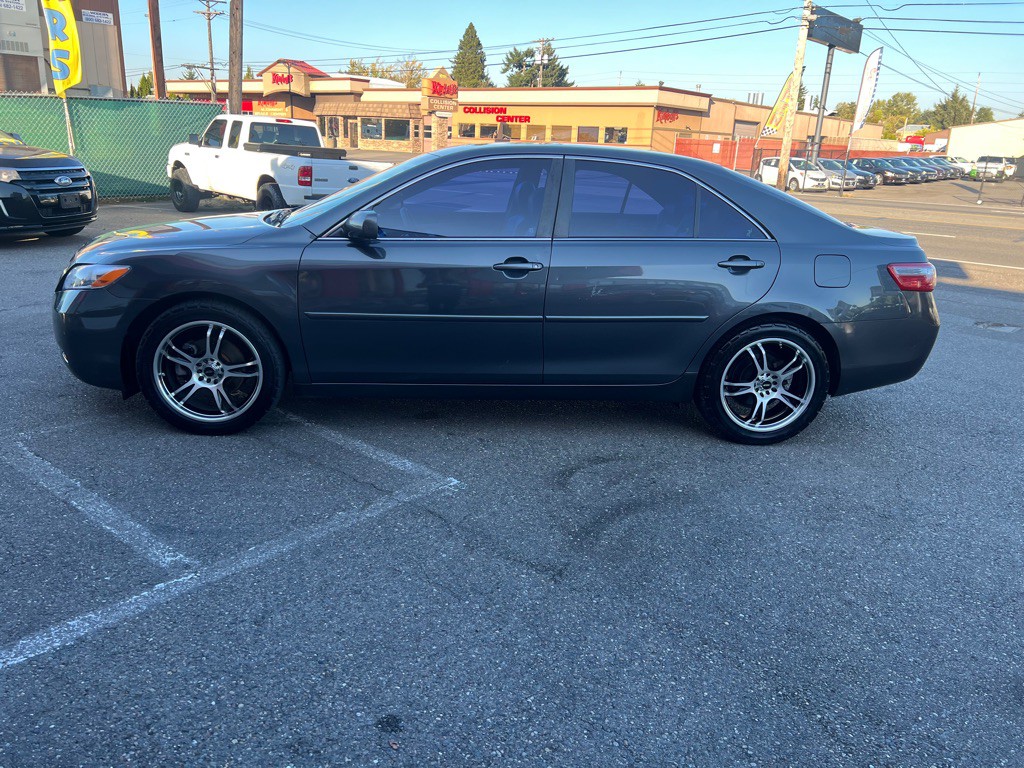 2007 Toyota Camry Image 1