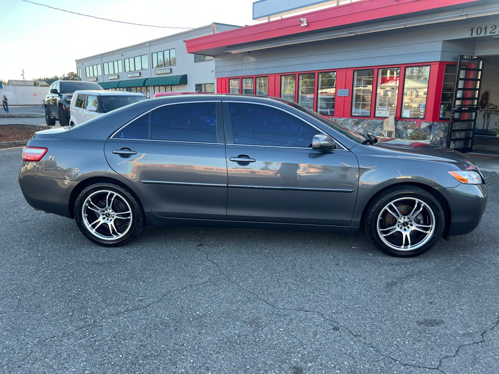 2007 Toyota Camry Image 2