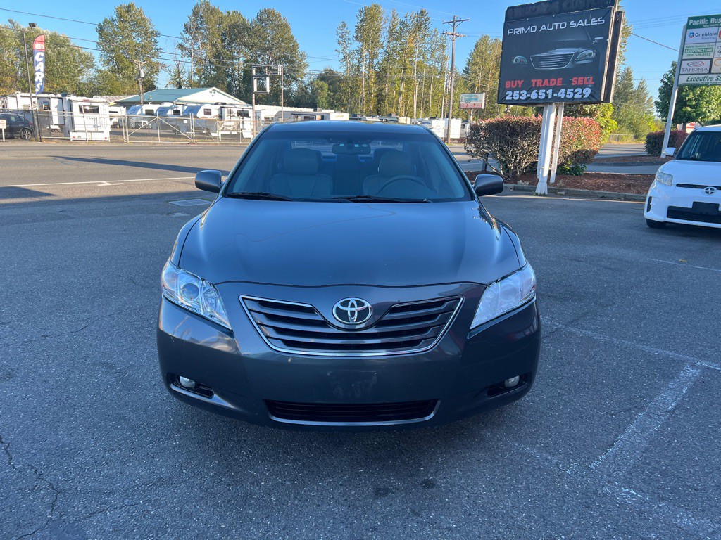 2007 Toyota Camry Image 3