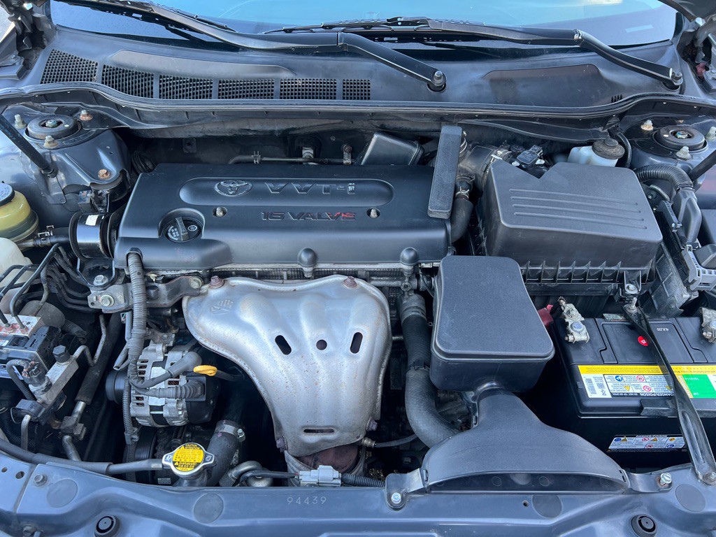2007 Toyota Camry Image 7