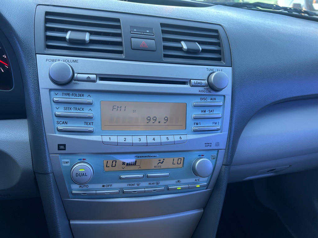 2007 Toyota Camry Image 9