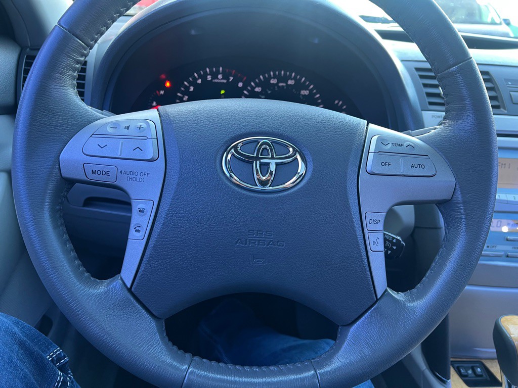 2007 Toyota Camry Image 13