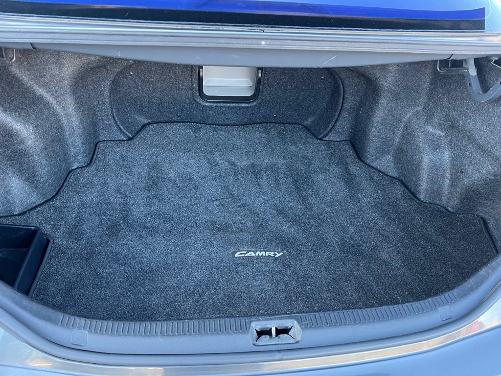 2007 Toyota Camry Image 15