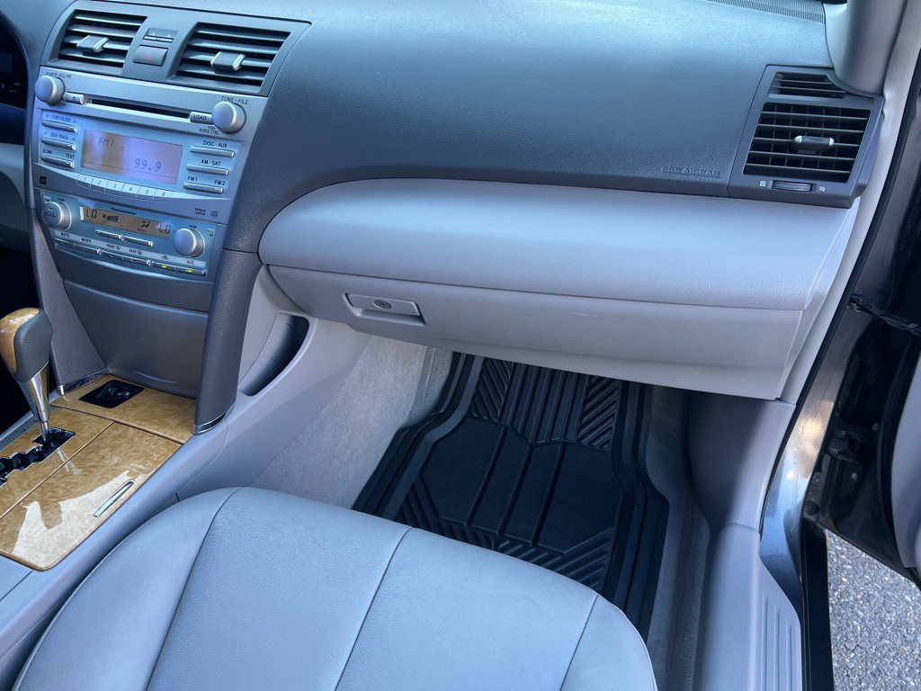2007 Toyota Camry Image 16