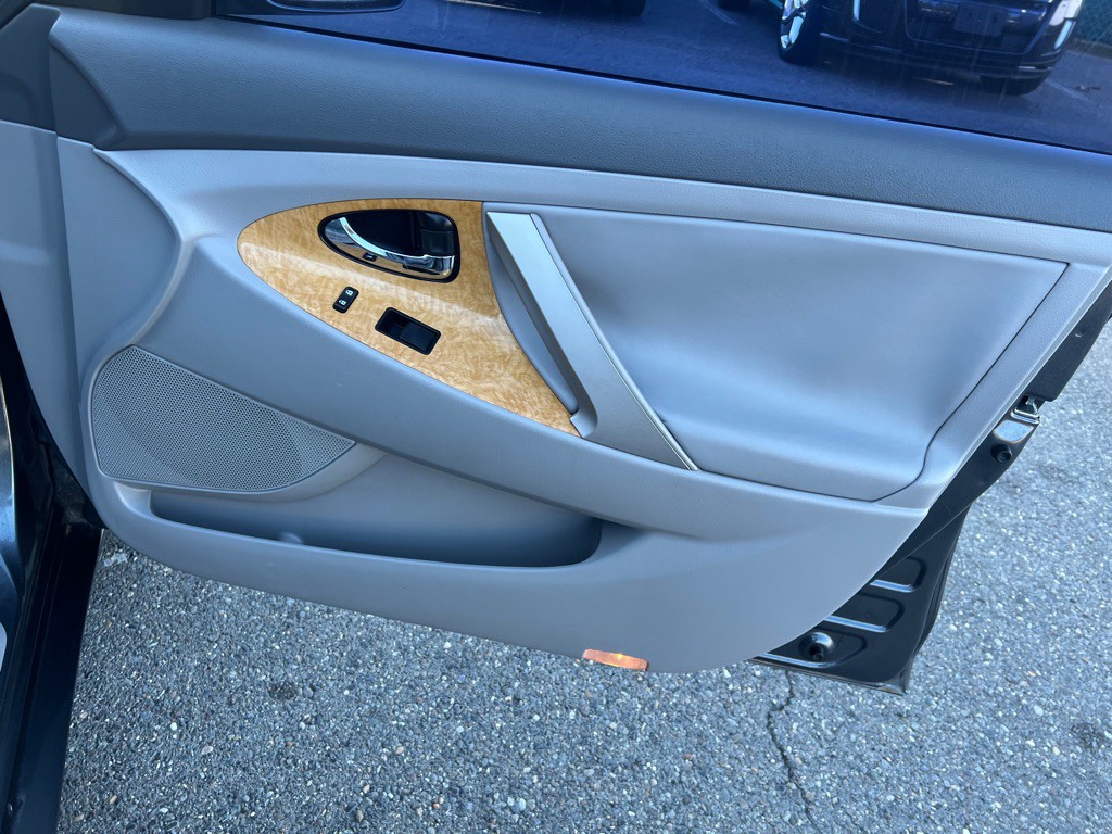 2007 Toyota Camry Image 17