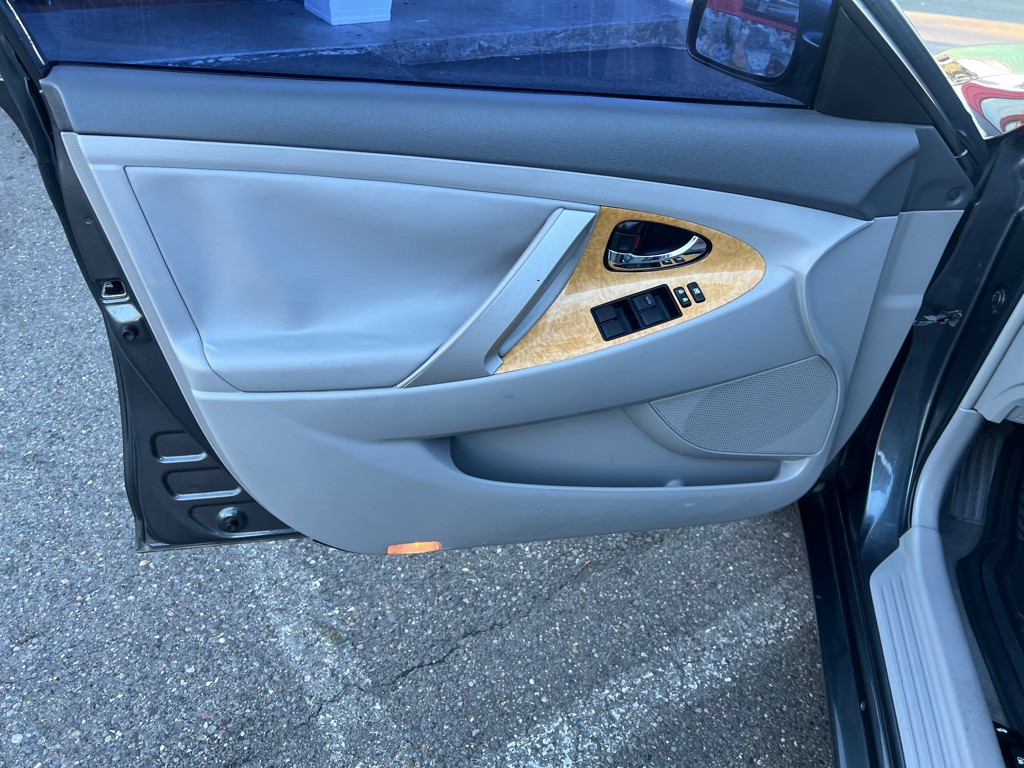 2007 Toyota Camry Image 19