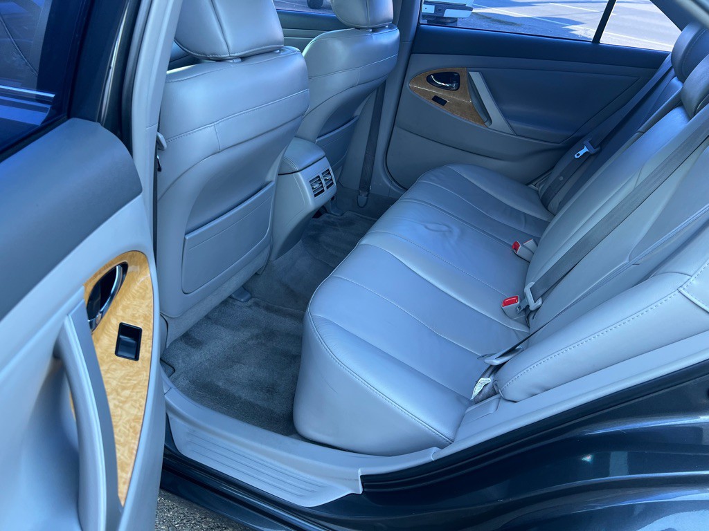 2007 Toyota Camry Image 20