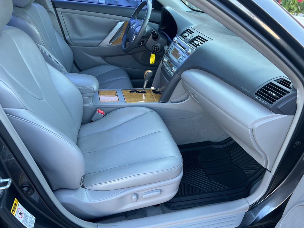 2007 Toyota Camry Image 21