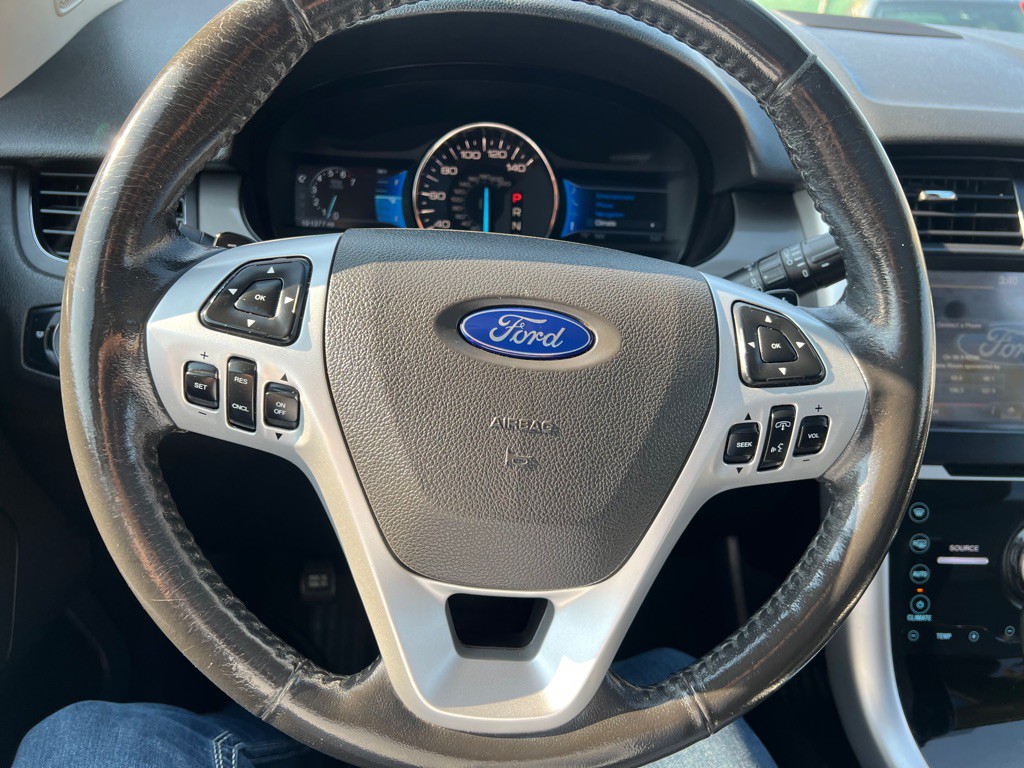 2011 Ford Edge Image 13