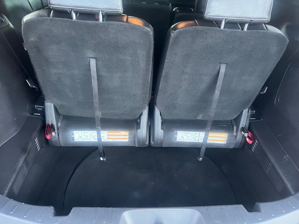 2012 Ford Explorer Image 18