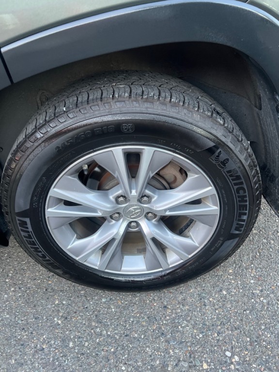 2014 Toyota Highlander Image 5