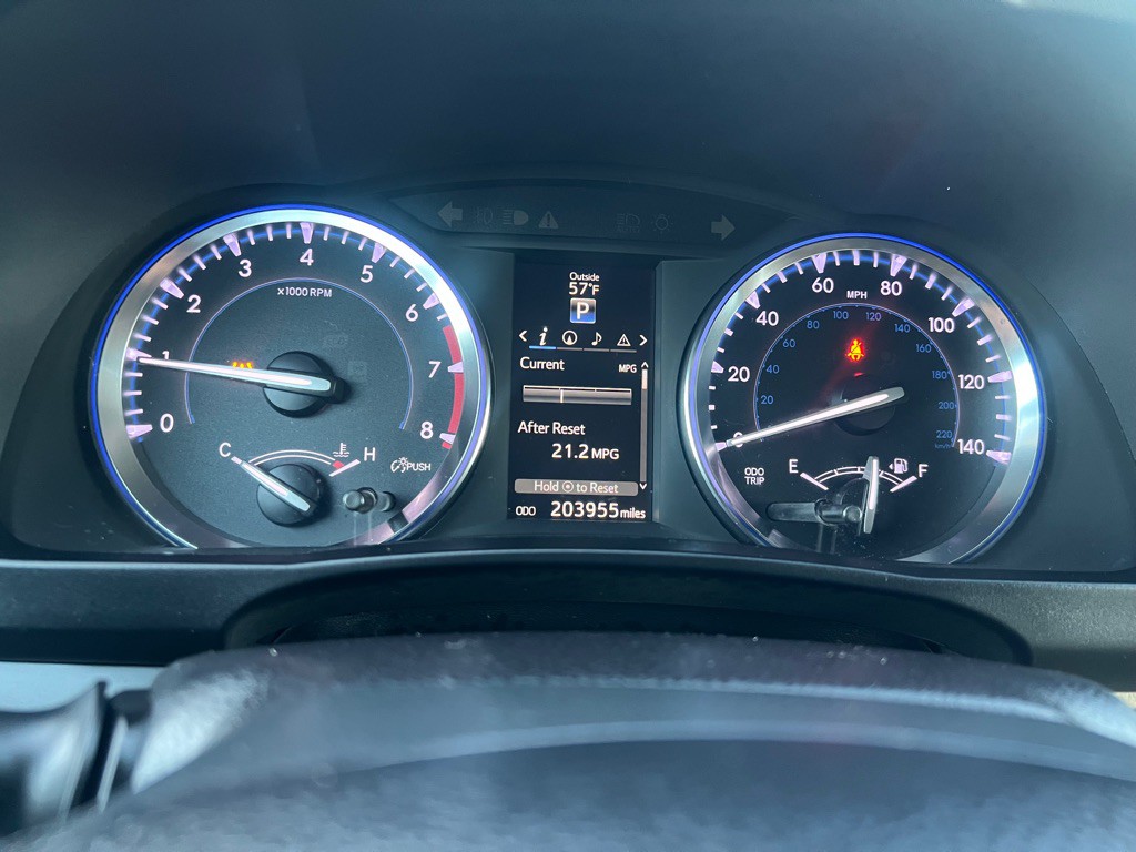 2014 Toyota Highlander Image 13