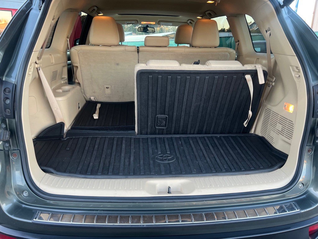 2014 Toyota Highlander Image 20