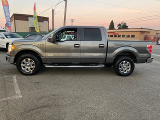 Image for 2013 Ford F-150 Supercrew ID: 6899318