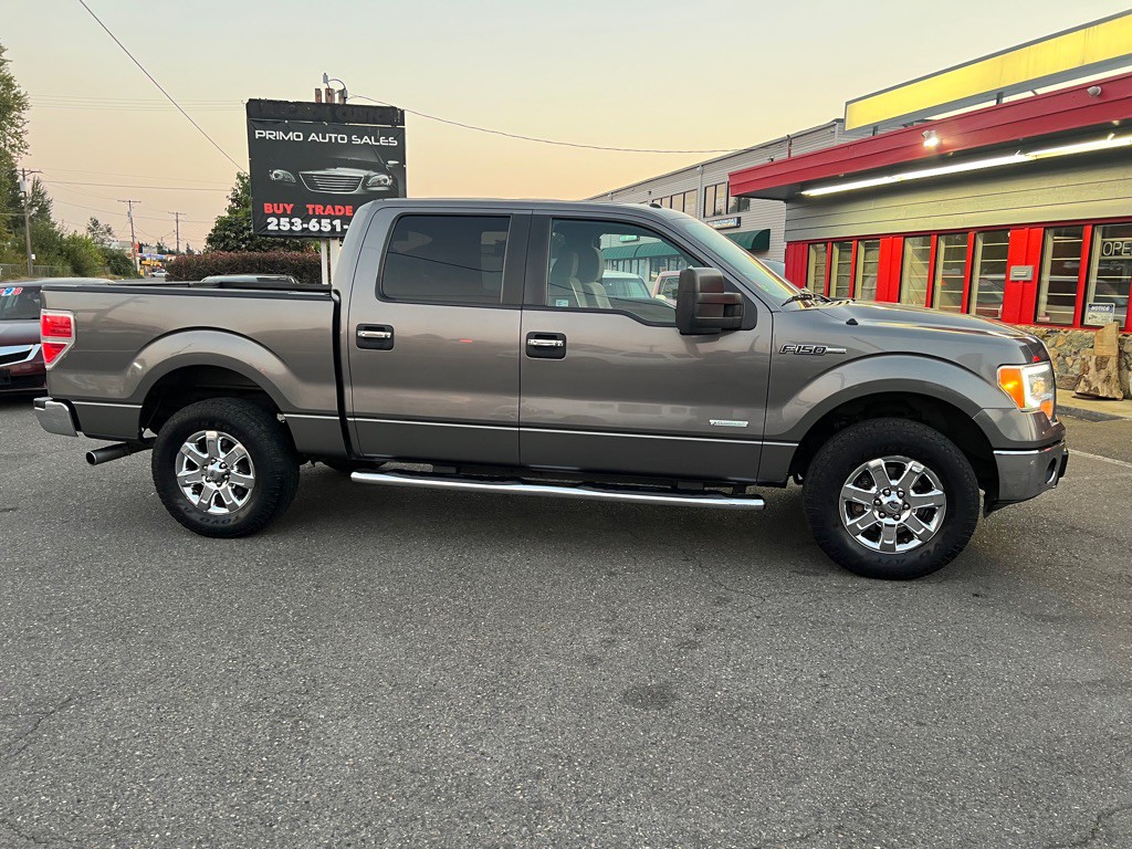 2013 Ford F-150 Image 2