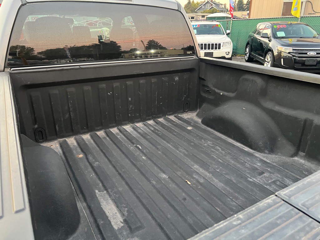 2013 Ford F-150 Image 5