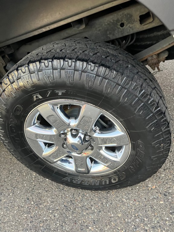 2013 Ford F-150 Image 6