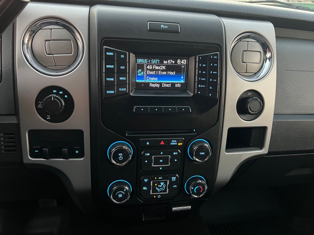 2013 Ford F-150 Image 10