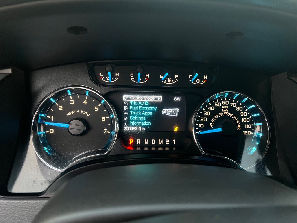 2013 Ford F-150 Image 11