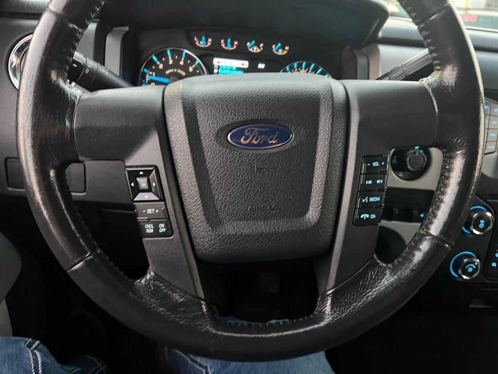 2013 Ford F-150 Image 12