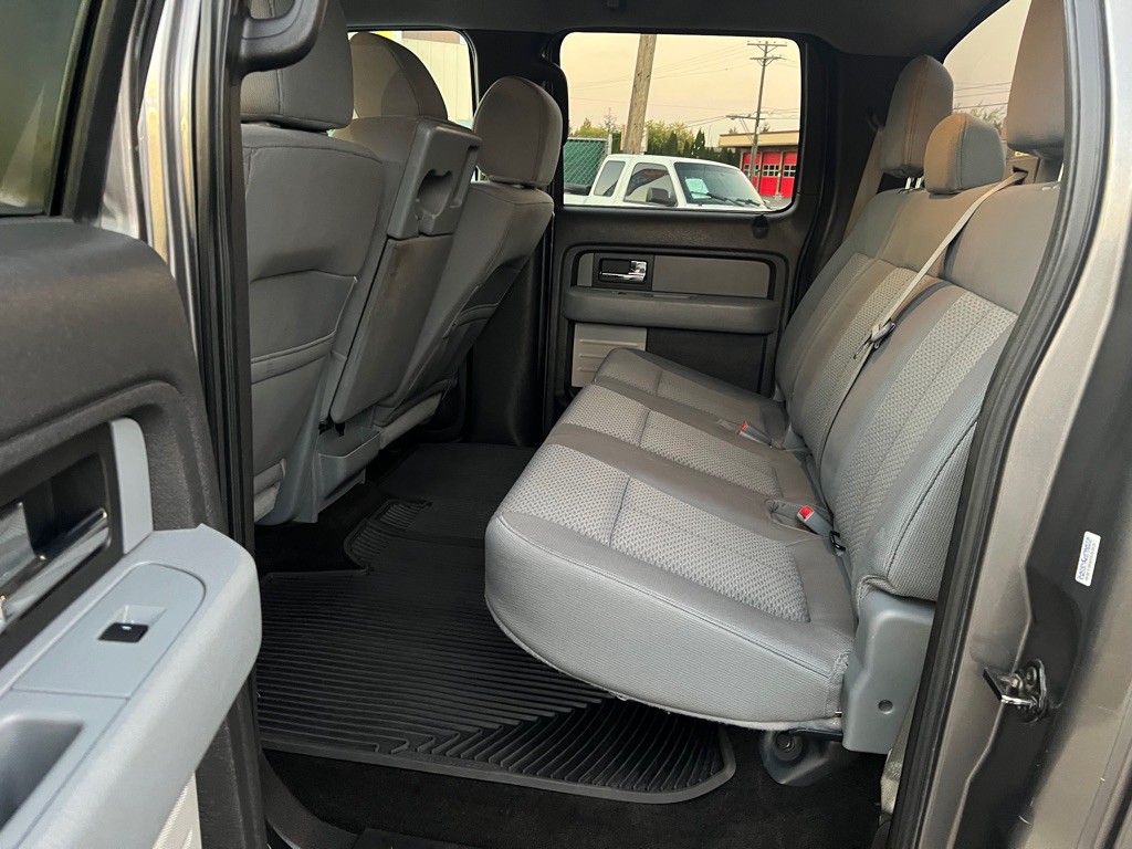 2013 Ford F-150 Image 13