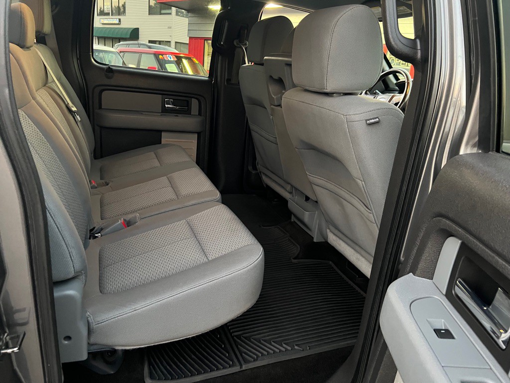 2013 Ford F-150 Image 14