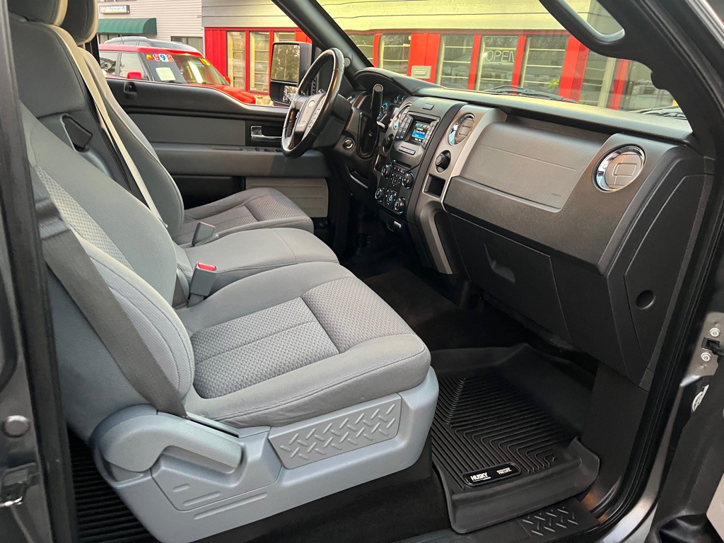 2013 Ford F-150 Image 15
