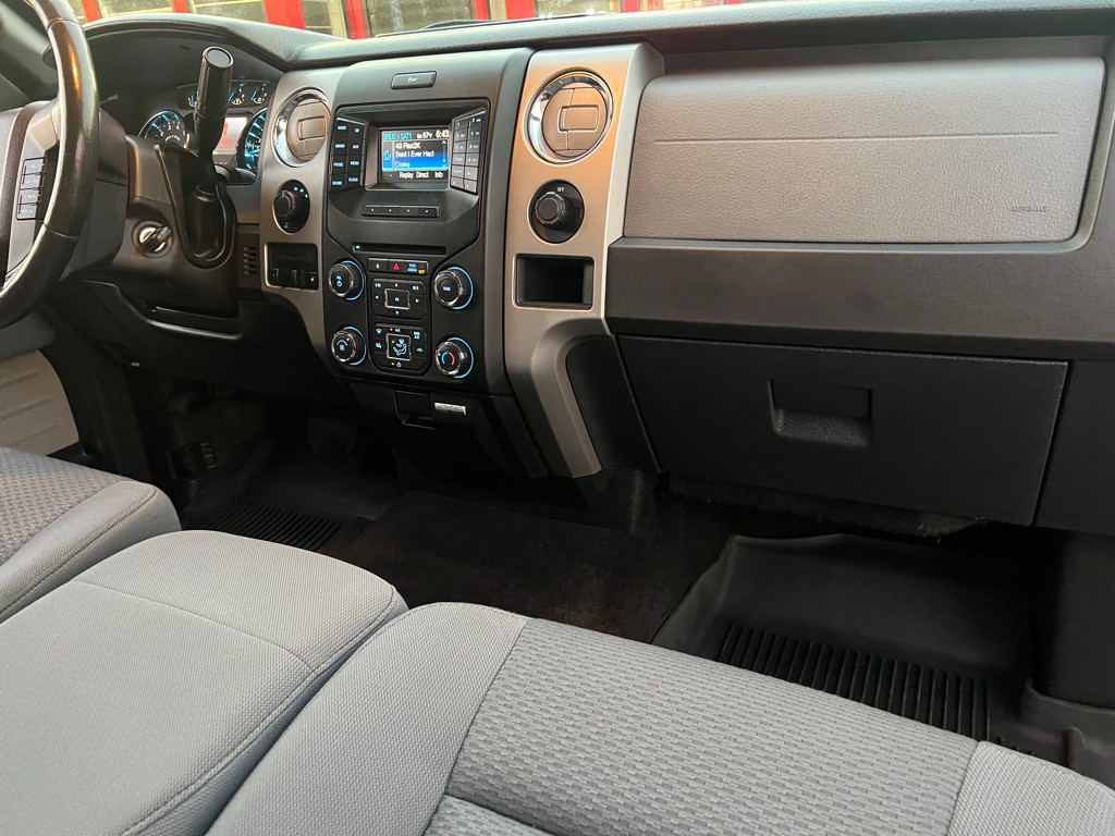 2013 Ford F-150 Image 16