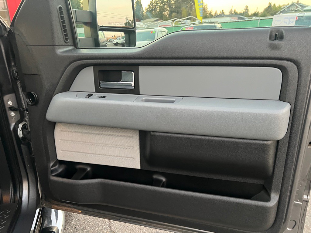 2013 Ford F-150 Image 17