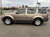 Image for 2006 Nissan Pathfinder LE ID: 6906862