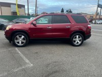 Image for 2010 GMC Acadia SLT-1 ID: 6910599