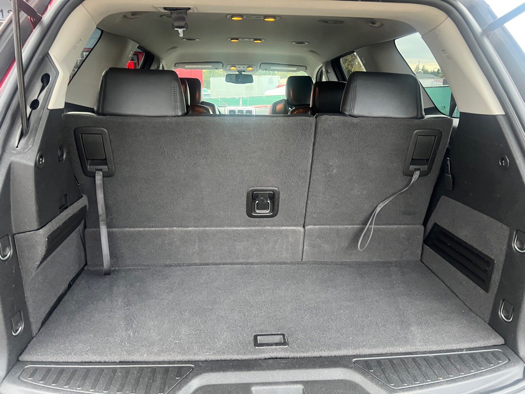 2010 GMC Acadia Image 20